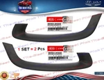 Genuine 2PCS Front Bumper Trim Molding Left + Right Oem 2012-2013 Kia Soul. Fixed Price $35.10.
