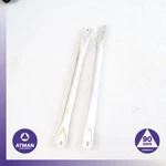 11-16 Bmw F10 528I Left & Right Side Engine Radiator Brace Strut Set Oem. Fixed Price $56.03.