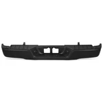 Fit 07-13 Toyota Tundra W/rock Warrior Package Oe Style Black Rear Step Bumper. Fixed Price $196.25.