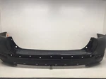 Rear Bumper Local Toyota Highlander Base Limited Plus 11-13 52159-48170 OEM3. Fixed Price $180.50.