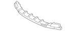 Genuine Nissan Bumper Impact Absorber 62090-6HW0A. Fixed Price $369.96.
