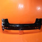 Audi A6 Rear Bumper 2018 2019 2020 S6 S-line 4K5 807 511 C Oem. Fixed Price $431.10.