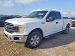 Front Bumper Chrome Fog Lamps With Tow Hooks Fits 18-20 Ford F150 Pickup 3936772. Fixed Price $944.00.