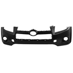 Bumper Cover For 2009-2012 Toyota RAV4 Limited Model Primed Front. Fixed Price $190.41.