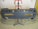 2001 2002 2003 2004 2005 06 Mercedes W215 CL500 CL600 Lorinser Rear Bumper Cover. Fixed Price $284.99.