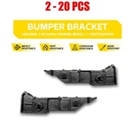 2-20 Bumper Bracket Holder Front Driver&passenger Side For 2004-2005 Honda Civic. Fixed Price $157.39.