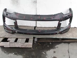 2015 2016 2017 Porsche Cayenne Turbo Gts Front Bumper Cover Oem Used 7P5807221E. Fixed Price $299.00.