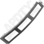 Apdty 165142 Rear Bumper Bracket Rh, Brace. Fixed Price $20.86.