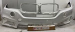 2014-2018 Bmw X5 Front Upper Bumper Cover Oem Original 51117294480. Fixed Price $500.00.
