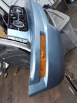 Front Bumper Base V6 With Pony Package Fits 06-09 Mustang 137283. Fixed Price $273.00.