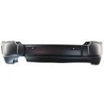 For 06-11 Chevy Hhr Rear Bumper Cover Assembly W/ Reflector Holes GM1100741. Fixed Price $161.95.
