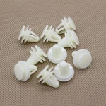 100PCS Door Trim Panel Retainer Clip Fastener For Honda Accord Civic Crv. Fixed Price $9.98.
