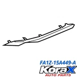 2016-2018 Lincoln Mkx Rear Reflector Assembly Right (rh) New Oem FA1Z-15A449-A. Fixed Price $66.47.
