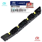 Genuine Bracket Rear Left Bumper Mounting For 2017-19 Hyundai Elantra 86613F2000. Fixed Price $32.86.