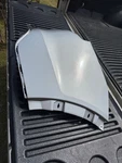 Cadillac XT5 2017-2019 Rear Right Side Bumper Cover Cap Oem. Fixed Price $150.00.