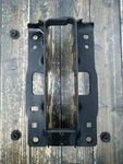 2019-2023 Oem Genuine Mopar Ram 2500 3500 Bumper Bracket 68568026AA Original. Fixed Price $110.49.