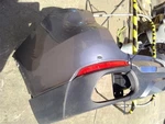 Rear Bumper Assembly Bmw X5 14 15 16 17 18 Gray 1390042. Fixed Price $494.99.