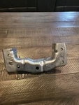 Ford/lincoln Oem 2013-2016 Mkz Rear Bumper Bracket Left 6G9Z17C913A New. Fixed Price $17.40.