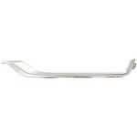 Bumper Face Bar Trim Front Left Hand Side Driver 5271342070 For RAV4 Prime. Fixed Price $183.69.