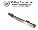 2006-2011 Cadillac Dts Rear Bumper Reinforcement Rebar Used Oem. Fixed Price $89.99.