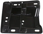 New Front, Driver Side Bumper Bracket For Dodge Ram 1500 2002-2005. Fixed Price $74.28.