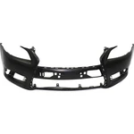 Bumper Cover Primed Front For 2013-2017 Lexus LS460 LS600H. Fixed Price $156.36.