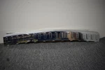 2012-2013 Mercedes Benz Class Rear Bumper Guard Chrome Factory Oem. Fixed Price $247.44.