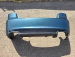 2009 Pontiac G8 Rear Bumper Cover W/ Valance - Oem. Fixed Price $549.95.