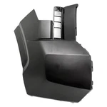 Right Front Bumper Cover For Toyota Tundra 2024 Capa Certified 521120C909. Fixed Price $219.84.