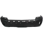 Bumper Cover For 2005-2007 Dodge Dakota Front Plastic With Molding Holes. Fixed Price $315.95.