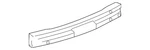 Genuine Gm Rear Bumper Impact Bar 25800854. Fixed Price $155.68.