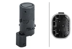 Double Sided Hella 6PX 358 141-671 Sensor, Parking Aid For Land Rover. Fixed Price $29.98.