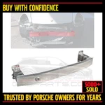 Porsche Panamera 2011-16 Front Bumper Reinforcement Impact Rebar Crossmember. Fixed Price $109.99.