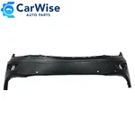 Oem 2016 Jeep Grand Cherokee Front Bumper Cover Upper Fascia 68310037AA. Fixed Price $499.95.