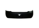 Sherman Rear Bumper Cover Primed For 2006-2011 Chevrolet Impala Ls. Fixed Price $286.11.