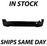 New Textured Black Rear Lower Bumper Cover Fascia For 2010-2015 Hyundai Tucson. Fixed Price $90.00.
