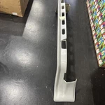 1974-1989 Porsche 911/930 Rear Lower Bumper Spoiler/ Valance. Fixed Price $475.00.