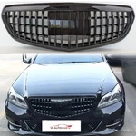 For Mercedes E-class W212 E350 E250 Facelift Front Radiator Grille 2013-16. Fixed Price $112.84.