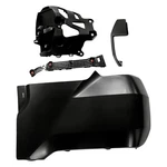 Bumper End For Toyota Tundra 2022-2024 Driver Side Rear Outer 625670C010. Fixed Price $316.07.