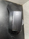 2022-2025 Toyota Tundra Front Right Bumper Side Cover Gray Oem 52712-0C030. Fixed Price $75.00.