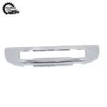 Non-fog Light Holes Steel Front Bumper For F-250 F-350 Super Duty 2017-18 2019. Fixed Price $307.75.