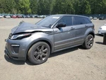 Rear Gry W/park Bumper Assy Oem 12-19 Land Rover Evoque. Fixed Price $350.00.