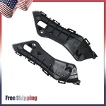 Front Bumper Retainer Support Bracket Left Right Side For 2016-2018 Toyota RAV4. Fixed Price $13.39.