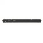 Omix 12029.03 Front Bumper For 1955-1986 Jeep Cj Models. Fixed Price $135.95.