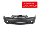 Front Bumper Cover For 00-01 Nissan Altima Gle, Gxe, F20220Z825 NI1000175 Clt. Fixed Price $101.39.