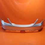 Mercedes Benz C300 C350 Rear Bumper 2015 2016 2017 2018 A205 885 0138 Oem. Fixed Price $539.10.