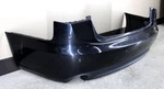 2013-2015 Audi A6 Rear Bumper Cover Black LY8K Oem. Fixed Price $355.55.