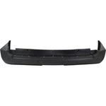 Rear Bumper Cover 2011-2017 Ford Expedition Primed With Step Pad FO1100691. Fixed Price $272.44.