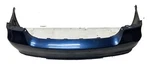2009-2011 Bmw E90 335D Sedan Rear Bumper Cover Panel Assembly Grey Oem. Fixed Price $548.50.