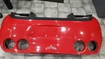 05-13 Chevy Corvette C6 Oem Rear Fashia Bumper Cover, Diffuser Red 6293-S. Fixed Price $250.00.